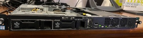 Serveur proliant dl20 g9 - serveur,