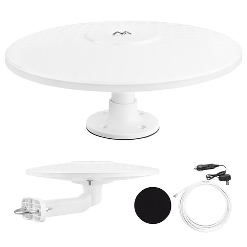 Maclean antenne - maclean,