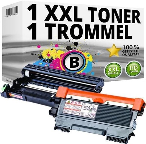 Toner tambour compatible - +,