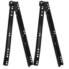 2 Sets Glissières De Tiroir