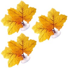  3 Pcs Fausse Plantes