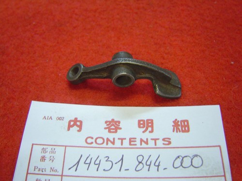 Basculeur p50 pc50 honda - de,