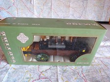 Amphibie de Evans 1804 Ancien