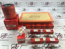 Ensemble Entretien Alfa Romeo