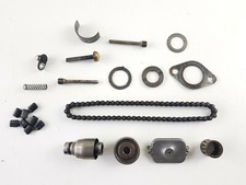 Lot pièces HONDA CBR 1000