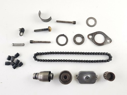 Lot pièces honda cbr 1000 - pièces,