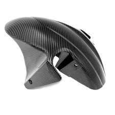 Carbon Fiber Front Tire Fender
