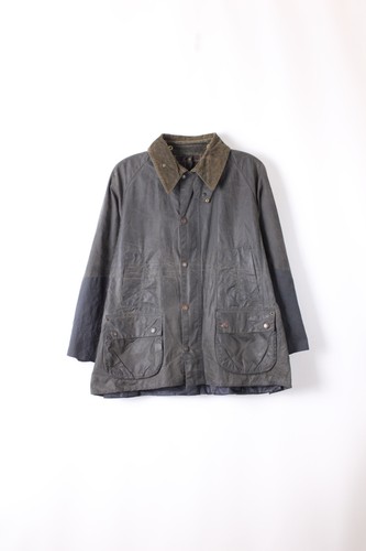 Barbour bedale veste cire - bedale,