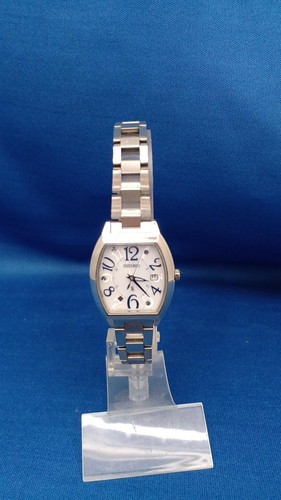 Seiko ssvw091 solar - ssvw091, radio