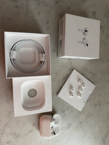 Apple airpods pro 1ère - apple,
