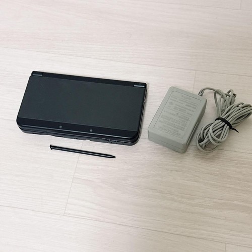 Console nintendo 3ds neuve - console,