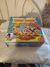 Jeu De Société Chass Taupes