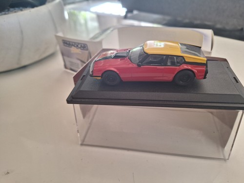 Paradcar citroen sm - 1/43,