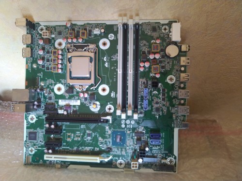 Carte mère prodesk - prodesk, 600