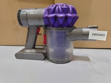 Aspirateur Dyson V6 Utilisé Fonctionne Bien Batterie Faible Charge Bien