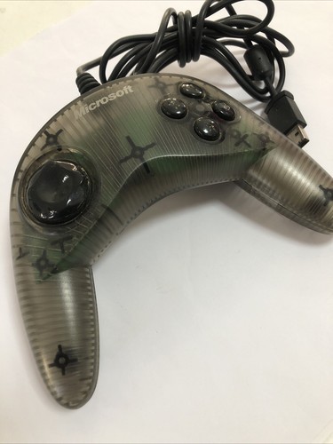 Manette gamepad usb - manette,