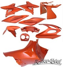 Kit De Carénage Orange