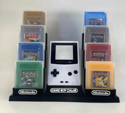 Gameboy color games in - gameboy, &