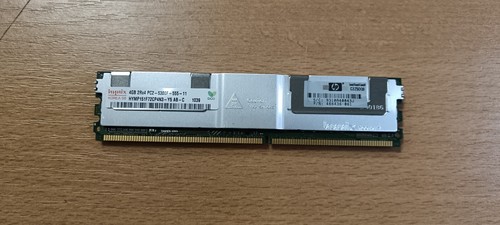 Barrette mémoire ram - barrette,