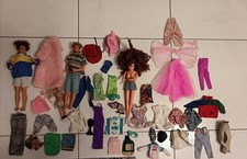 barbie Skipper  Mattel 