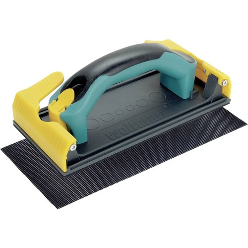 Wolfcraft 4056000 ponceuse - wolfcraft,