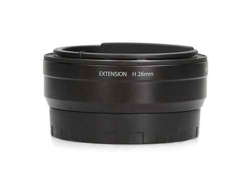 Tube extension hasselblad - tube, d'extension