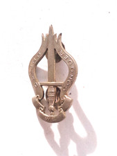 017648 Insigne para 2°