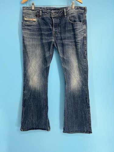 Diesel zathan jeans - diesel,