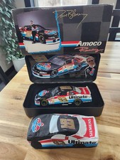 2000 Racing Champions Dave Blaney 1:24 Amoco Goodyear Eagle #93