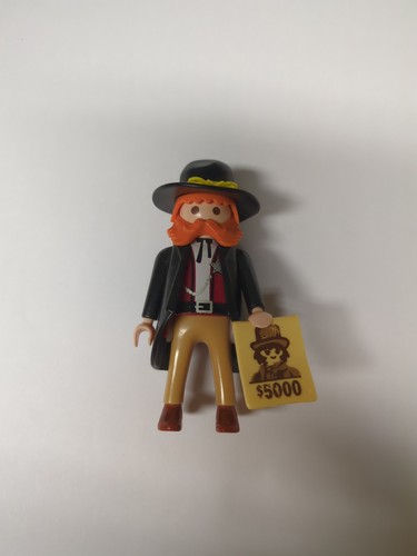 Playmobil 5251 personnage - playmobil,