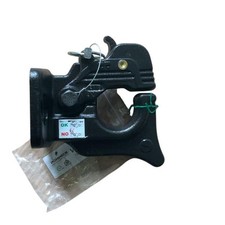 Crochet d'attelage - Berlingo