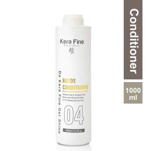 Kera fine botox - kera,