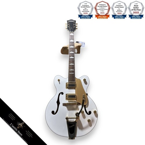 Guitare gretsch g5422tg - guitare,