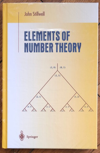 Elements number theory - number,