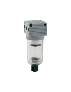 Filtre micron purge - 1/8, 20