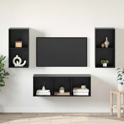 Ensemble meuble avec - ensemble, tv