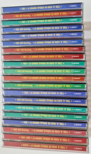 La grande époque du Rock N