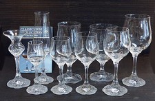 Rosenthal Monbijou Glasses -