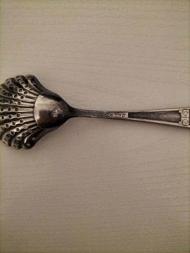 Wmf cuillère saupoudrer - wmf,