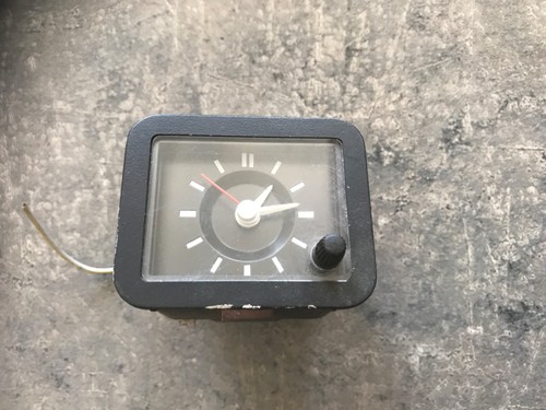 Montre horloge tableau ford - montre, de