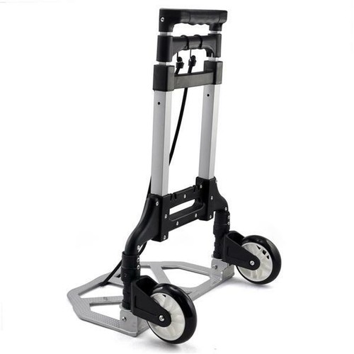 Diable chariot transport - diable, de