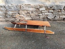 D.R.P. Luge À Direction Luge