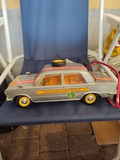 Pocher Fiat 125 Algeri