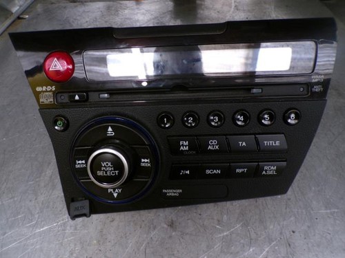 Autoradio honda phase - autoradio, 1