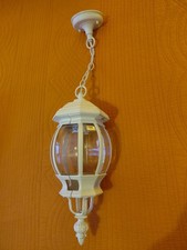 Lampe suspension ext/int