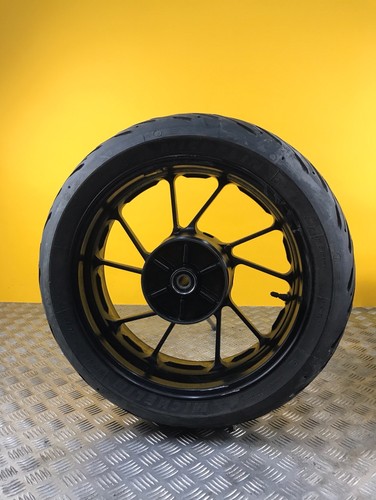 Jante arrière pour yamaha - jante,