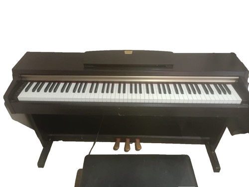 Yamaha clavinova digital piano - yamaha,