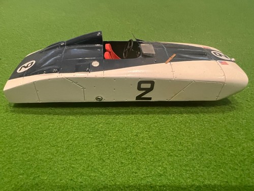 Cunningham cadillac spyder - cadillac,