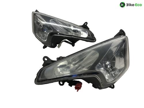 Clignotants avant sym gts 125 - sym,