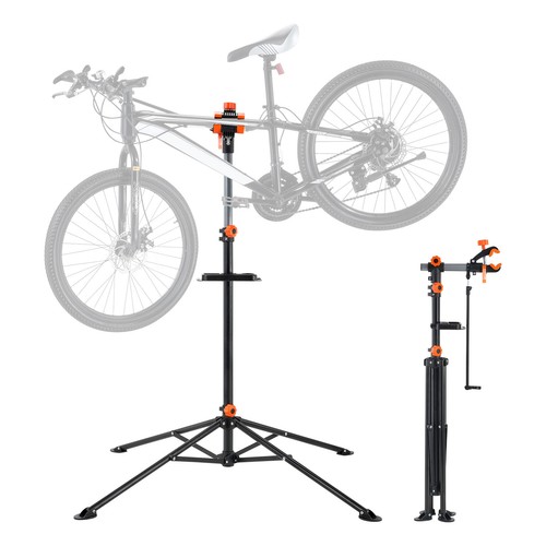 Vevor pied atelier - d'atelier, vélo